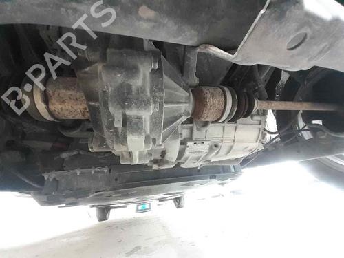Used Engine Engine PEUGEOT ION Electric (48 hp) 22242116 22242116