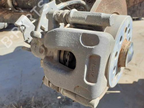 Used Right rear brake caliper MG MG ZS SUV (AZS1) [2017-2025]  28670404