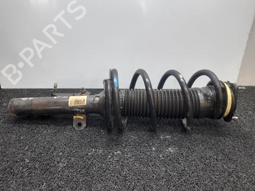 Used Left front shock absorber FORD TRANSIT Bus (FD_ _, FB_ _, FS_ _, FZ_ _, FC_ _) [2006-2014]  11278390