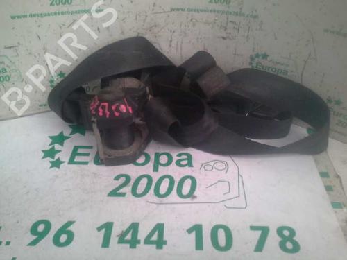 Used Front left seatbelt Front left seatbelt 8736820 8736820