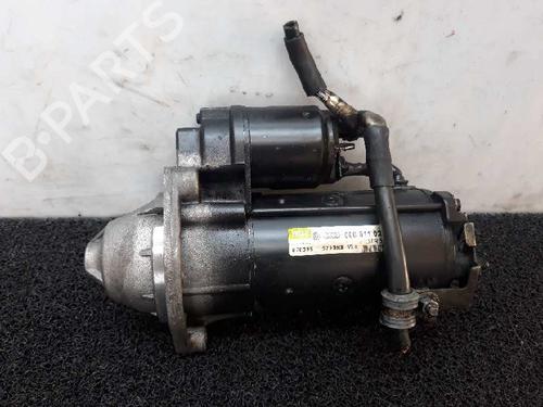 Used Starter Starter AUDI A6 C5 (4B2, 4B4) 1.9 TDI (110 hp) 6423868 6423868