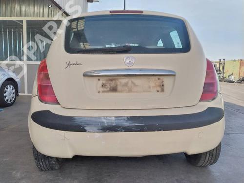 Left front window switch LANCIA YPSILON (843_) 1.2 (843.AXB1A) | BP10514896C106  - Image 10