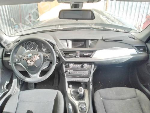 Steering column BMW X1 (E84) sDrive 18 d | BP9213802M21  - Image 16