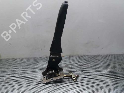 Hand brake PEUGEOT 206 Hatchback (2A/C) 2.0 HDI 90 | BP8767845I18 