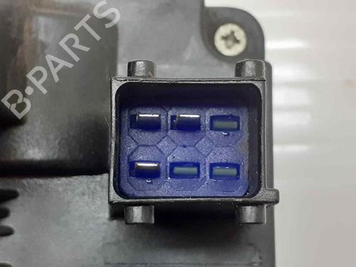 Rear left lock OPEL ZAFIRA A MPV (T98)  | BP24148881C100 