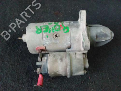 Used Starter ROVER 400 II (XW) [1990-1995]  2952600