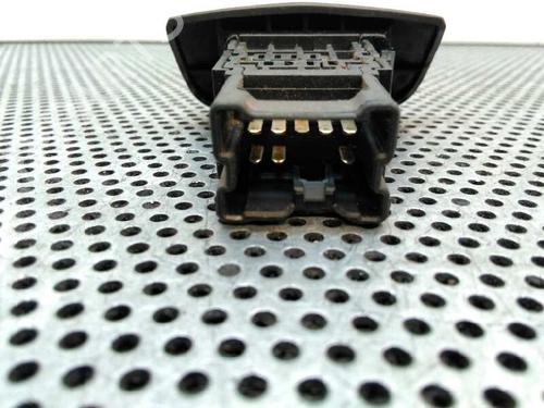 Warning switch NISSAN PRIMERA (P12) 1.6 | BP6615818I22 