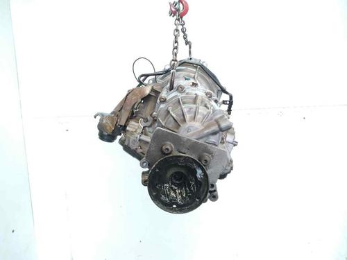 Gearbox AUDI A6 C5 (4B2) 2.5 TDI quattro | BP22896798M3 