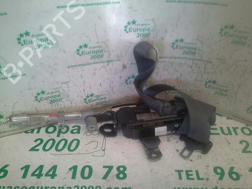 Used Front right seatbelt Front right seatbelt VOLVO S40 I (644) [1995-2004] 8736793 8736793