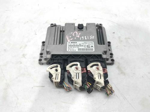 Used Engine control unit (ECU) CITROËN C4 Grand Picasso I (UA_) [2006-2013]  30961706