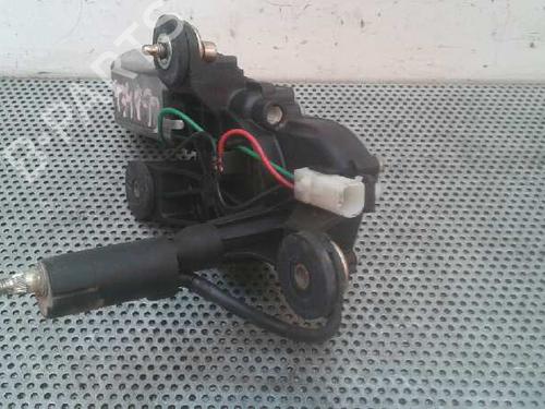 Rear wiper motor ALFA ROMEO 147 (937_) 1.6 16V T.SPARK ECO (937.AXA1A, 937.BXA1A) | BP1022643M102 