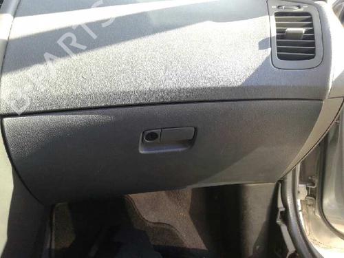 Used Glove box Glove box NISSAN ALMERA II (N16) [2000-2026] 590291 590291