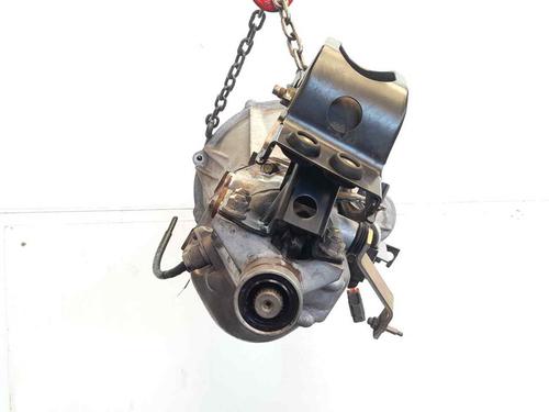 Gearbox NISSAN SERENA (C23) 2.3 D | BP18143523M3 