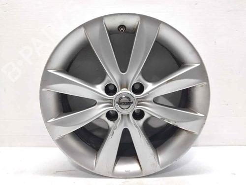 jante-nissan-note-e12-2012-30328475 main image