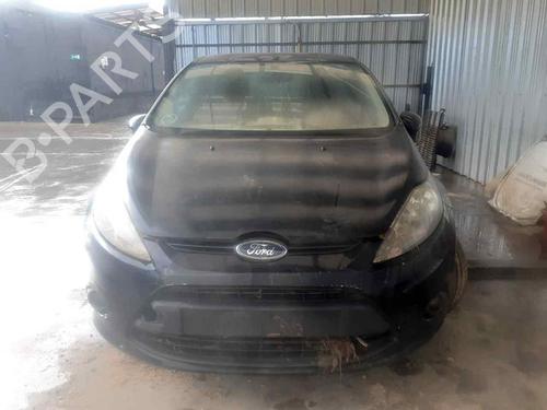 Used Parts FORD FIESTA VI (CB1, CCN) 1.4 TDCi (68 hp) 4368417