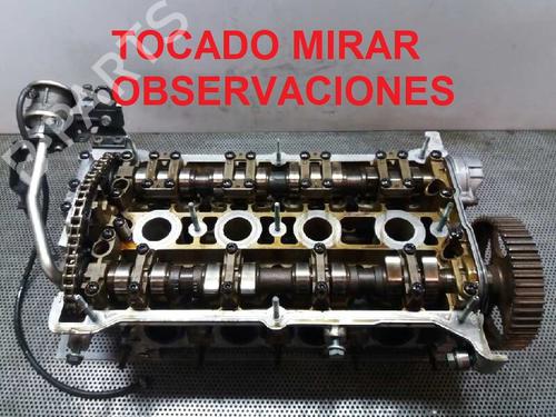 Used Cylinder head Cylinder head 10974193 10974193