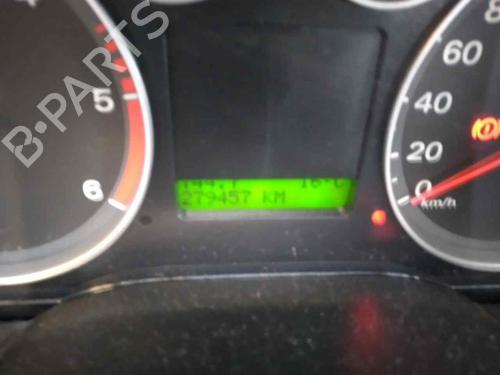 Getriebe FORD FOCUS II (DA_, HCP, DP) 1.6 TDCi | BP24190180M3 