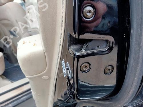 Used Front right lock Front right lock 31906423 31906423