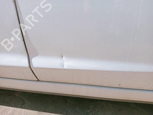 Left rear door FORD FOCUS II (DA_, HCP, DP) 1.6 TDCi | BP26936032C4 