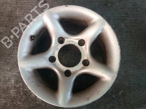 Used Rim Rim TATA TELCOLINE (40_FD) [1999-2011] 32497546 32497546