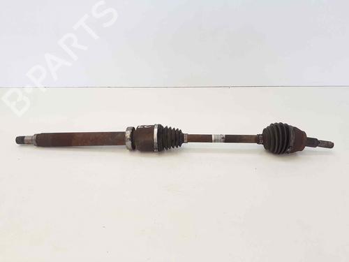 Used Right front driveshaft Right front driveshaft FORD C-MAX II (DXA/CB7, DXA/CEU) [2010-2019] 20715320 20715320