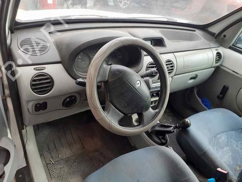 Alternator RENAULT KANGOO (KC0/1_)  | BP32015669M7  - Image 11