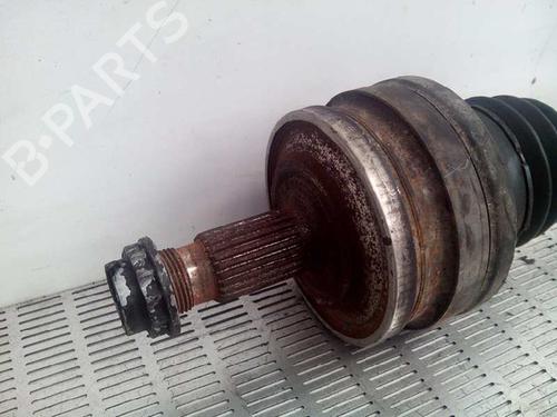 Left rear driveshaft MERCEDES-BENZ C-CLASS (W203) C 220 CDI (203.006, 203.008) | BP2950990M40 