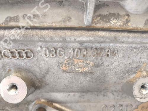 Sylinderhode AUDI A4 B7 (8EC) 2.0 TDI 16V | BP30052668M5