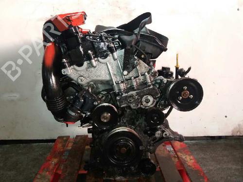 Engine ROVER 75 (RJ) 2.0 CDT | BP2245650M1 - Image 2