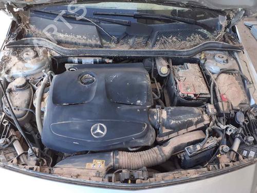 Intercooler MERCEDES-BENZ A-CLASS (W176) A 180 (176.042) | BP29904562M30  - Image 13