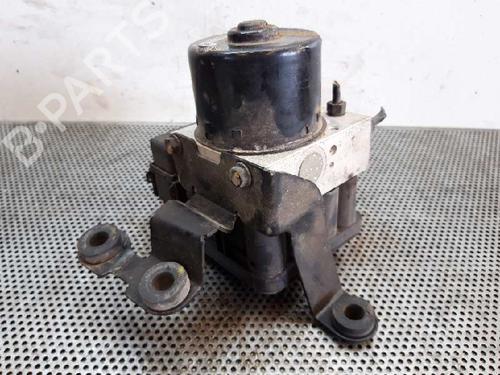 ABS pump SKODA OCTAVIA I (1U2)  | BP1539537M43 