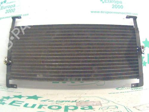 Used AC radiator AC radiator 588651 588651
