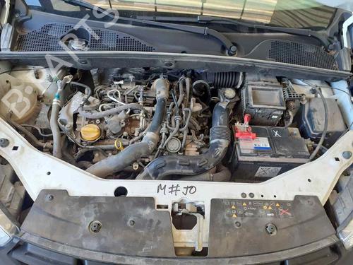 Engine mount DACIA DOKKER MPV (KE_) | BP23451205M89 - Image 17
