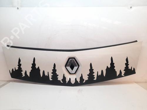 Grille RENAULT KANGOO / GRAND KANGOO II (KW0/1_) 1.5 dCi 8200625310 |