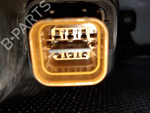 Left headlight CHEVROLET LACETTI (J200) 1.6 | BP4609919C28