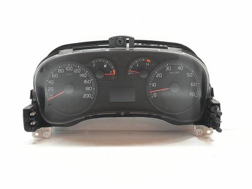 Used Instrument cluster Instrument cluster 17316923 17316923