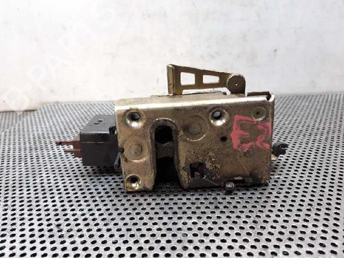 Rear left lock CITROËN SAXO (S0, S1) 1.5 D | BP4896152C100 
