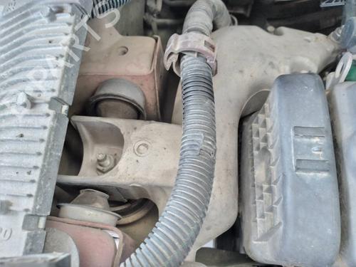 Engine mount PEUGEOT 206+ (2L_, 2M_) | BP12302524M89 - Image 2