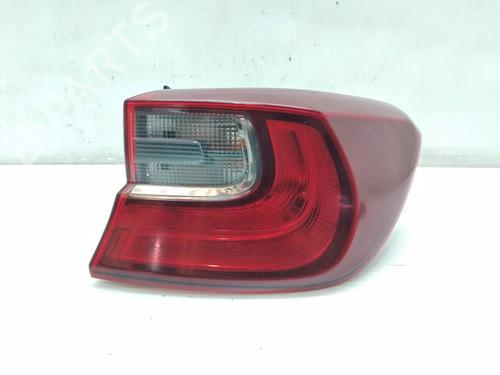 Used Right taillight Right taillight KIA CEED (CD) [2018-2026] 29720356 29720356