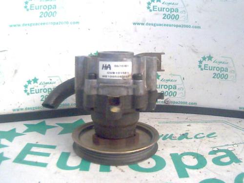 Styring servopumpe MG MG ZR 105 (103 hp) 205108