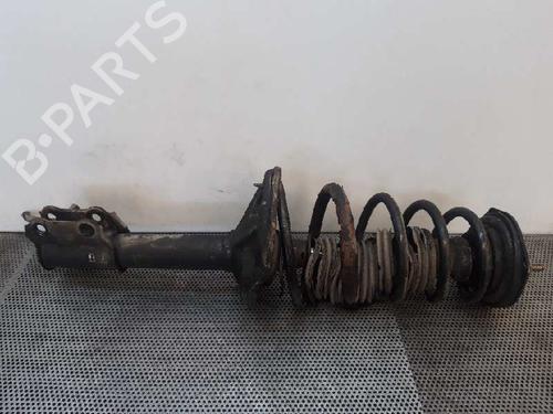 Used Right rear shock absorber Right rear shock absorber 3162692 3162692