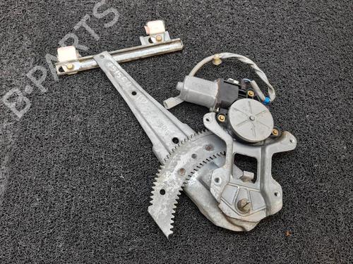 Used Rear right window mechanism HONDA CR-V I (RD) 2.0 16V 4WD (RD1, RD3) (128 hp) 4441466