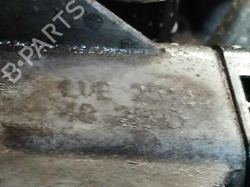 Used Gearbox Gearbox SEAT IBIZA IV SC (6J1, 6P5) 1.4 (85 hp) 40079510 40079510