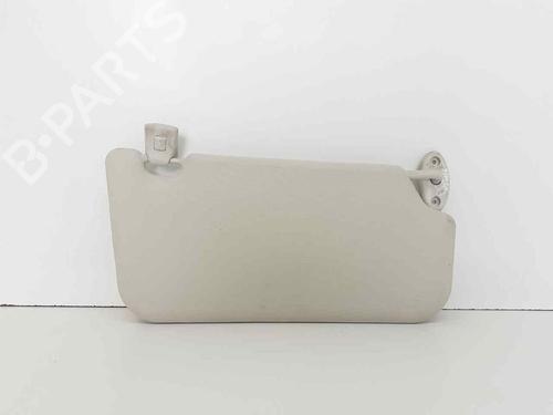 Left sun visor FORD FOCUS III | BP24878336I1 - Image 4