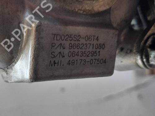 Engine FORD FOCUS C-MAX (DM2) | BP4432877M1 - Image 4