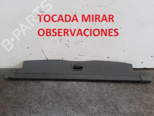 Hattehylde VOLVO V70 II (285) 2.4 (140 hp) 7351947