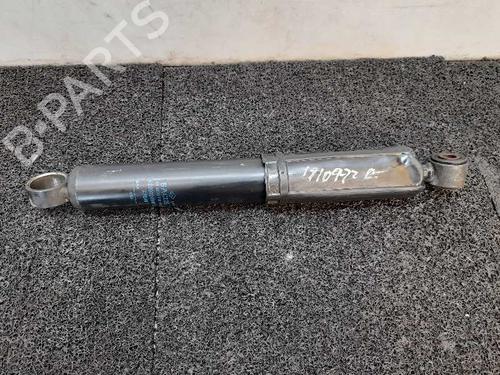 Used Left front shock absorber NISSAN INTERSTAR Van (X70) dCi 100 (99 hp) 4433869