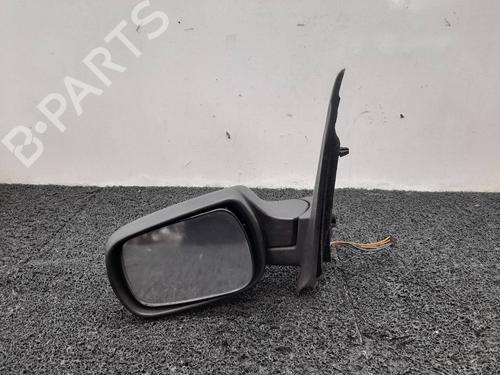 Used Left mirror Left mirror FORD FIESTA V (JH_, JD_) [2001-2014] 8804268 8804268