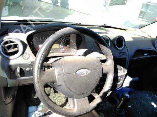 Front right window mechanism FORD FIESTA V (JH_, JD_) 1.4 TDCi | BP2794368C23 