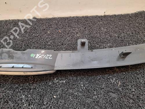 Grille FORD FIESTA VI (CB1, CCN) 1.4 TDCi | BP10115630C40 